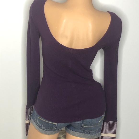 Free People MOD Thermal Cuff - Picture 2 of 7